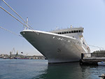 Costa Voyager  
