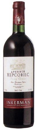 ДРЕВНИЙ ХЕРСОНЕС