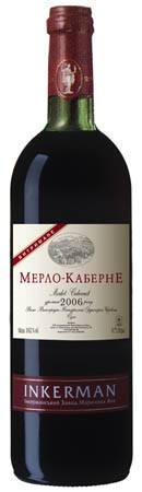 МЕРЛО-КАБЕРНЕ