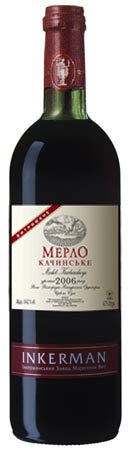МЕРЛО КАЧИНСКОЕ